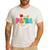 Back To School Para For Men Women Teacher Men's Casual T-Shirt White