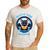 Batty About Books Lover Teacher Librarian Bookish Halloween For Men Women Kids Men's Casual T-Shirt White Batty About Books Lover Teacher Librarian Bookish Halloween For Men Women Kids Men's Casual T-Shirt White