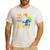 Beauty Teacher Take Chances Make Mistakes Get Messy Men's Casual T-Shirt White Beauty Teacher Take Chances Make Mistakes Get Messy Men's Casual T-Shirt White