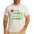 THE BEST TEACHERS ARE BORN IN DECEMBER Men's Casual T-Shirt White THE BEST TEACHERS ARE BORN IN DECEMBER Men's Casual T-Shirt White