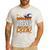 Biology Boo Crew Halloween Biology Teacher Matching For Men Women Kids Men's Casual T-Shirt White