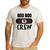 Boo Boo Crew First Aid School Nurse Day Care Teacher Men's Casual T-Shirt White Boo Boo Crew First Aid School Nurse Day Care Teacher Men's Casual T-Shirt White