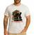 All Booked For Christmas Christmas Book Tree For Teacher For Men Women Kids Men's Casual T-Shirt White All Booked For Christmas Christmas Book Tree For Teacher For Men Women Kids Men's Casual T-Shirt White