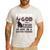 Boston Terrier American Gentleman Non-Sporting Dog Lover Men's Casual T-Shirt White