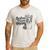Boston Terrier Dog Bostie Mom Idea For Women Men's Casual T-Shirt White