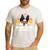 Boston Terrier Grandpa Dog Owner Boston Terrier Men's Casual T-Shirt White