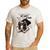 Boston Terrier Shirt I Didn't Fart My Butt Blew You A Kiss Men's Casual T-Shirt White