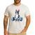 Boston Terrier Weightlifting Deadlift Men Fitness Gym Men's Casual T-Shirt White