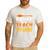 My Broom Broke So Now I Teach 5th Grade Halloween Teacher Men's Casual T-Shirt White My Broom Broke So Now I Teach 5th Grade Halloween Teacher Men's Casual T-Shirt White