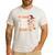 My Broom Broke So Now I Teach Music Teacher Halloween Men's Casual T-Shirt White My Broom Broke So Now I Teach Music Teacher Halloween Men's Casual T-Shirt White
