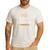 Bruh Did You Even Show Your Work Math Teacher Men's Casual T-Shirt White Bruh Did You Even Show Your Work Math Teacher Men's Casual T-Shirt White