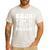 Bruh It's Field Day Teacher Boys Girls Kids Happy Field Day Men's Casual T-Shirt White