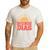 Buenos Dias Spanish Teacher Appreciation Back To School Men's Casual T-Shirt White