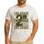 Camo Team 2nd Grade Squad Back To School Teacher Kids Boys Men's Casual T-Shirt White
