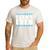I Can't Even Math Mathematics Teacher Men's Casual T-Shirt White I Can't Even Math Mathematics Teacher Men's Casual T-Shirt White