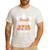 You Can't Scare Me I'm A Substitute Teacher Shirt Halloween Men's Casual T-Shirt White