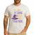 You Can't Scare Me I'm A Teacher For Men Women Men's Casual T-Shirt White
