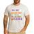 You Cant Scare Me Im A Preschool Teacher Men's Casual T-Shirt White You Cant Scare Me Im A Preschool Teacher Men's Casual T-Shirt White