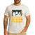 You Can't Scare Me I Teach 5th Grade Teacher Halloween Men's Casual T-Shirt White You Can't Scare Me I Teach 5th Grade Teacher Halloween Men's Casual T-Shirt White