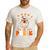 You Cant Scare Me I Teach Pre-K Teacher Halloween Men's Casual T-Shirt White You Cant Scare Me I Teach Pre-K Teacher Halloween Men's Casual T-Shirt White
