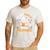 You Can't Scare Me I Teach Preschool Teacher Halloween Men's Casual T-Shirt White You Can't Scare Me I Teach Preschool Teacher Halloween Men's Casual T-Shirt White