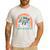 Career In Modeling AAC Teacher SLP SPED Communication Autism Men's Casual T-Shirt White Career In Modeling AAC Teacher SLP SPED Communication Autism Men's Casual T-Shirt White