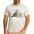 Cation Chemistry Humor Science Teacher Cat Pun Men's Casual T-Shirt White
