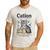 Cation Shirt Cat Science Chemistry Teacher Chemist Pun Men's Casual T-Shirt White Cation Shirt Cat Science Chemistry Teacher Chemist Pun Men's Casual T-Shirt White
