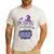 Chemistry Teacher Halloween Shirt School POTION MASTER Men's Casual T-Shirt White