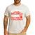 Childcare My Heart Belongs To Children Daycare Teacher Men Women Men's Casual T-Shirt White