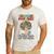 Childcare Provider Job Daycare Provider Daycare Teacher Men's Casual T-Shirt White