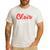 Choir Chorister Choir Teacher Choir Director Men's Casual T-Shirt White Choir Chorister Choir Teacher Choir Director Men's Casual T-Shirt White