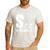 Christian Teacher S Is For Sunday School Essentials Men's Casual T-Shirt White