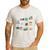 Christmas 12 Days Of Math Math Teacher Xmas STEM STEMS Men's Casual T-Shirt White Christmas 12 Days Of Math Math Teacher Xmas STEM STEMS Men's Casual T-Shirt White