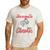 Christmas Math Teacher Hypotenuse Math Hippotenuse Men Women Men's Casual T-Shirt White Christmas Math Teacher Hypotenuse Math Hippotenuse Men Women Men's Casual T-Shirt White
