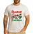 Christmas Sped Teacher Tis The Season For Inclusion Women Men's Casual T-Shirt White Christmas Sped Teacher Tis The Season For Inclusion Women Men's Casual T-Shirt White