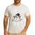 Christmas Surviving Teacher Life Meltdown Xmas Women Men Men's Casual T-Shirt White Christmas Surviving Teacher Life Meltdown Xmas Women Men Men's Casual T-Shirt White