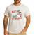 Christmas Teacher Surprise Did You Take Attendance Men's Casual T-Shirt White Christmas Teacher Surprise Did You Take Attendance Men's Casual T-Shirt White
