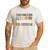 Communication Looks Different Tee Shirt Kids -Adults Teacher Animal Print Small Short Sleeve Classic Fit Crew Neck Polyester 100 Men's Casual T-Shirt White