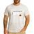 Composition Notebook Costume Adult Halloween For Teachers Men's Casual T-Shirt White Composition Notebook Costume Adult Halloween For Teachers Men's Casual T-Shirt White