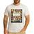 Composition Notebook Costume Teacher Matching Halloween Book Men's Casual T-Shirt White