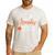 Computer Teacher Halloween Spooky Men Women Kids Men's Casual T-Shirt White