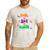 Computer Teacher Spooky Halloween Technology STEM Engineer Men's Casual T-Shirt White Computer Teacher Spooky Halloween Technology STEM Engineer Men's Casual T-Shirt White