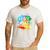 Cool Art For Men Women Artist Teacher Painter Artists Paint Men's Casual T-Shirt White