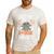 Creepin It Real With My 2nd Grade Monsters Halloween Teacher For Men Women Kids Men's Casual T-Shirt White Creepin It Real With My 2nd Grade Monsters Halloween Teacher For Men Women Kids Men's Casual T-Shirt White