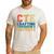 CTE Teacher Education Career Technical Men's Casual T-Shirt White CTE Teacher Education Career Technical Men's Casual T-Shirt White