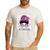 CTE Teacher In October We Wear Pink Breast Cancer Awareness Men's Casual T-Shirt White CTE Teacher In October We Wear Pink Breast Cancer Awareness Men's Casual T-Shirt White