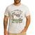 Cute Goose It's A Beautiful Day To Teach 1st Grade Teacher Men's Casual T-Shirt White Cute Goose It's A Beautiful Day To Teach 1st Grade Teacher Men's Casual T-Shirt White