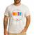 Cute Math Coach Teacher Mathematical Nerd School Men's Casual T-Shirt White Cute Math Coach Teacher Mathematical Nerd School Men's Casual T-Shirt White