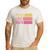 Cute Math Teacher Peace Love Math Men's Casual T-Shirt White Cute Math Teacher Peace Love Math Men's Casual T-Shirt White
